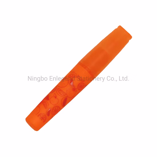 HL2020 Vivid Ink Color Highlighter Mini Marker with Fruity Scents
