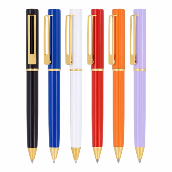 Promotional Pen, New Design Pen, Handstand Ballpoint Pen