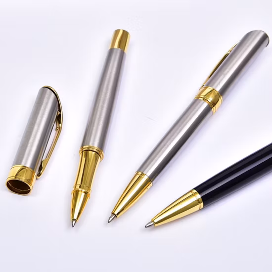 Promotional Pen, New Design Pen, Handstand Ballpoint Pen