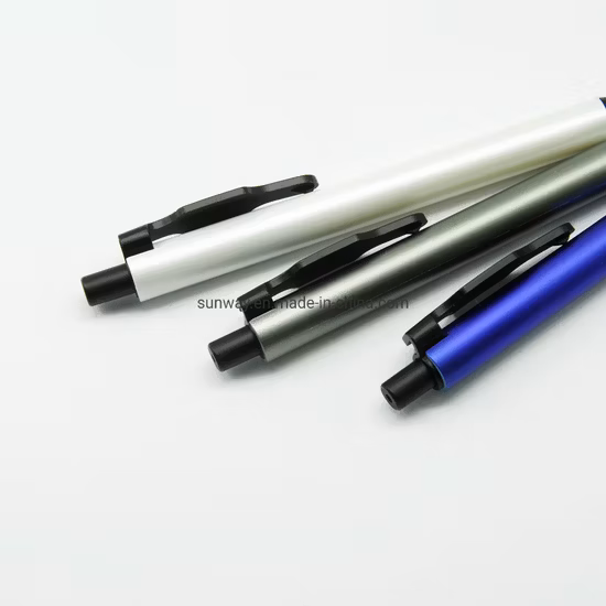 Papelería Esmerilado Borrador de doble propósito Venta al por mayor Borrador de dos cabezas Lápiz borrable creativo Bolígrafo Bolígrafo de gel
