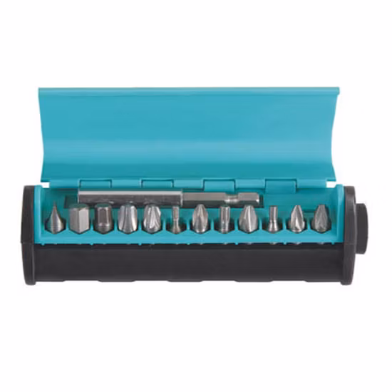 Juego de herramientas de destornillador de precisión 13 en uno Regalo promocional Mini destornillador Juego de herramientas de mano de reparación de bricolaje profesional Juego de destornilladores para reparación del hogar