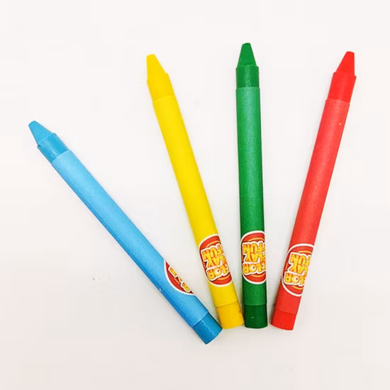Promoción Barato Mini Crayon 8cm X Dia 6.6mm