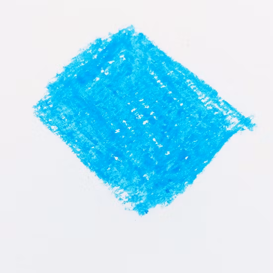 Útiles escolares Crayón de cera gigante no tóxico de 1,4*1,0 cm para niños