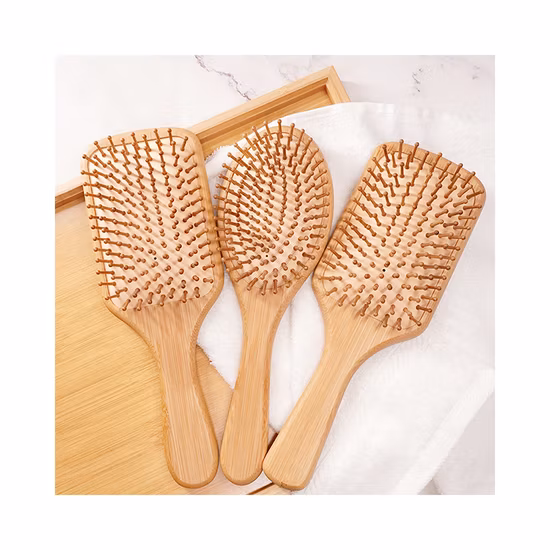 Botella caliente de miel para el cabello, aplicador de monedero de calefacción de plástico personalizado, secador de pelo con accesorio, peine de pastel polinesio giratorio de 500 grados